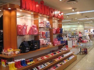 高端嬰童市場風(fēng)起云涌 從奢侈品牌的下一片藍海到零售新戰(zhàn)場