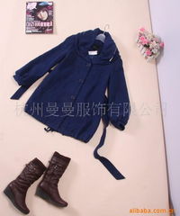 杭州曼曼服飾女式棉衣精選 時(shí)尚與溫暖的冬日衣櫥必備