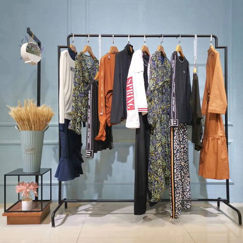 納福納秀大碼女裝 平價風(fēng)品牌女裝的批發(fā)與零售新紀(jì)元